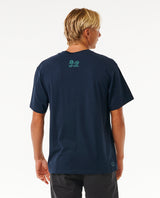 Rip Curl Swc Earth Power Tee