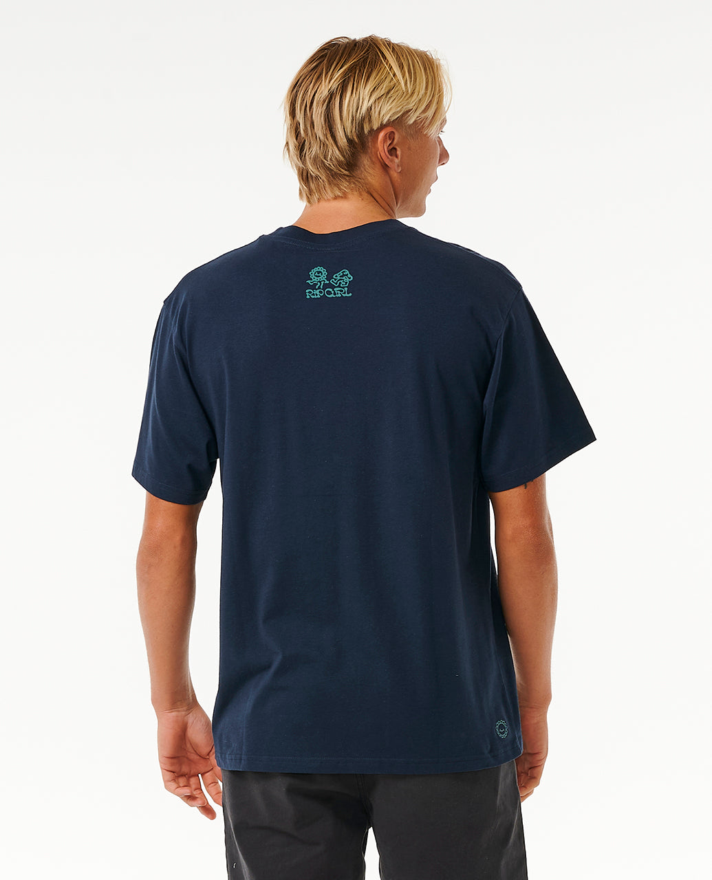 Rip Curl Swc Earth Power Tee