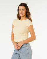 Rip Curl Coastal S/S Top