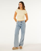 Rip Curl Coastal S/S Top