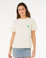 Rip Curl Surf Puff Party Pack Relaxed Womens