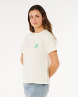Rip Curl Surf Puff Party Pack Relaxed Womens