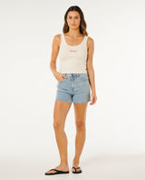 Rip Curl Surf Puff Party Pack Tank Womens