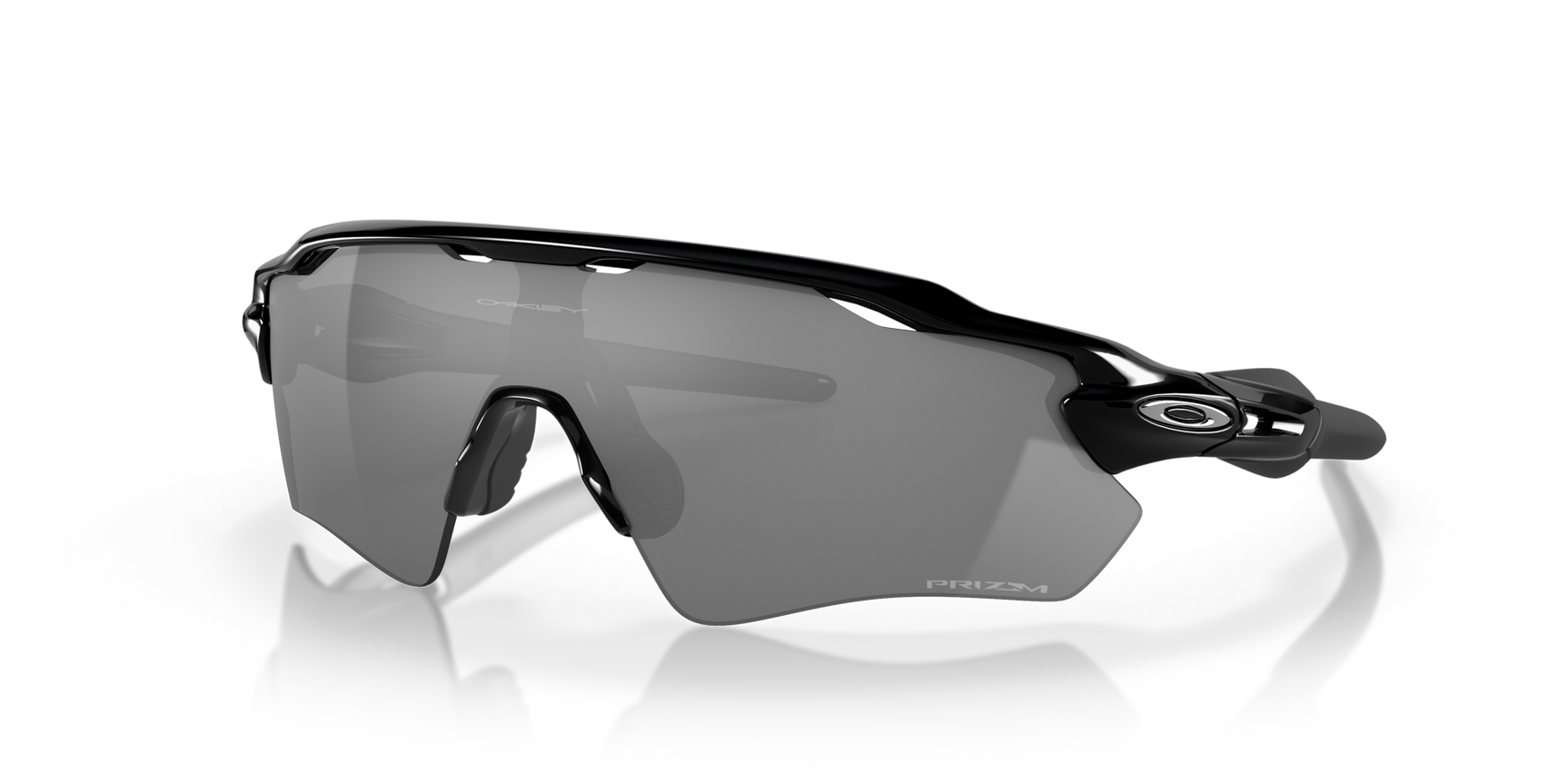 Oakley Radar EV Path