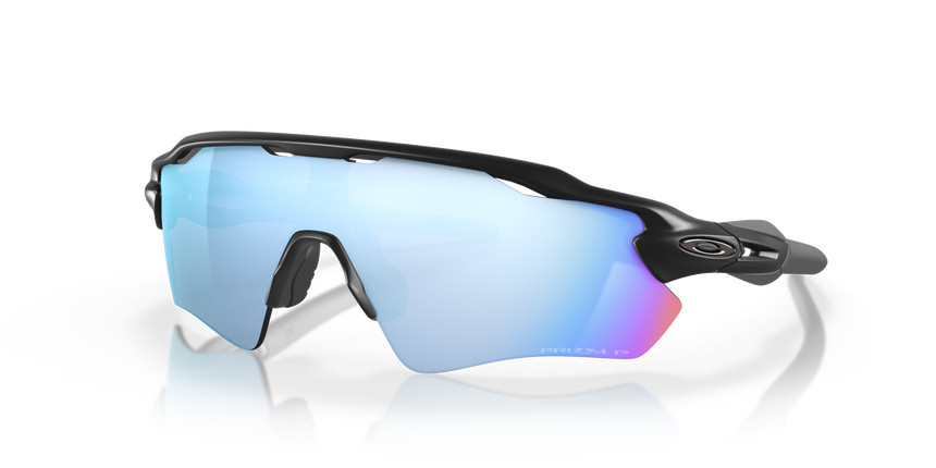 Oakley Radar EV Path