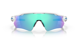 Oakley Radar EV Path