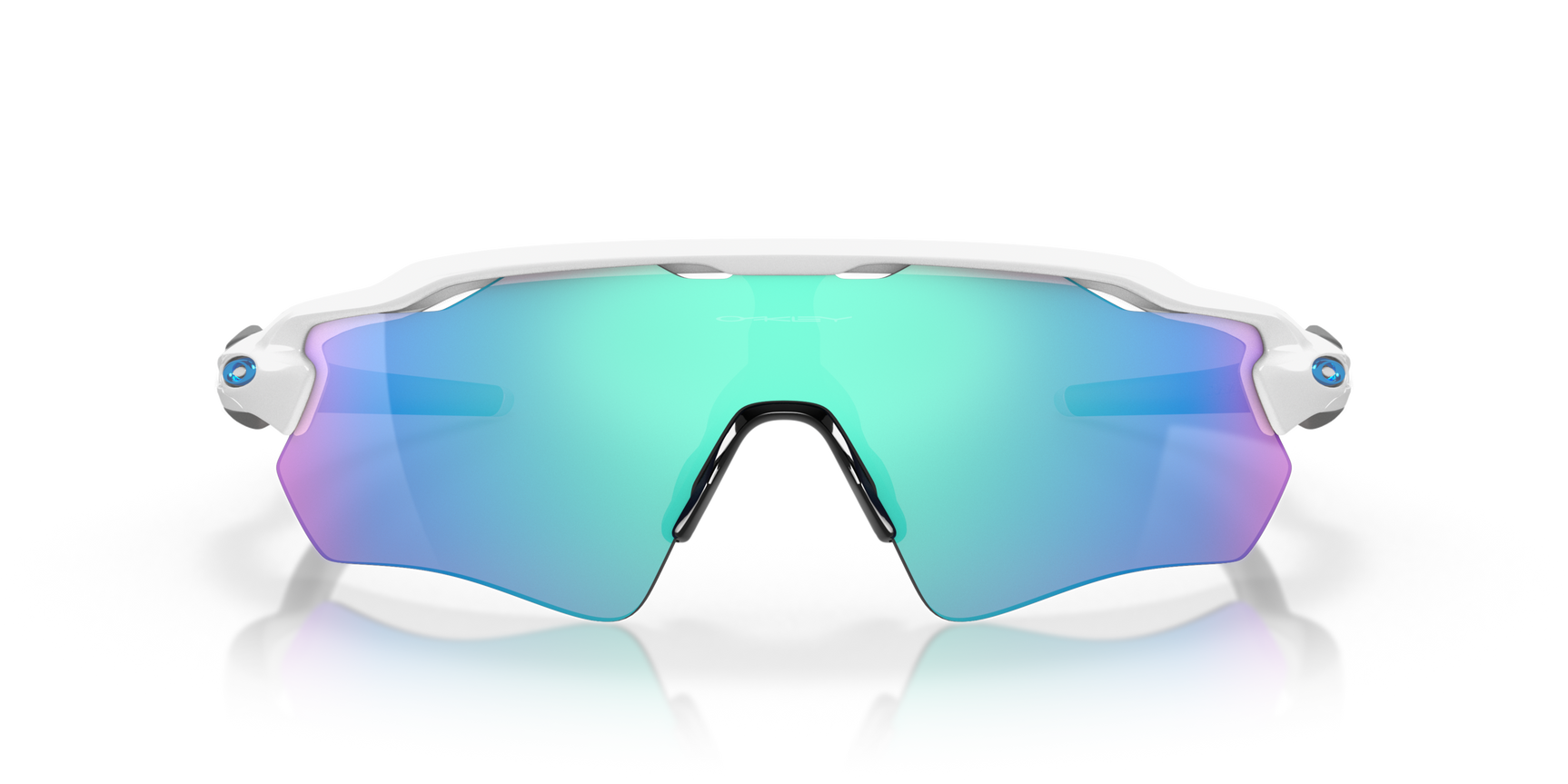 Oakley Radar EV Path