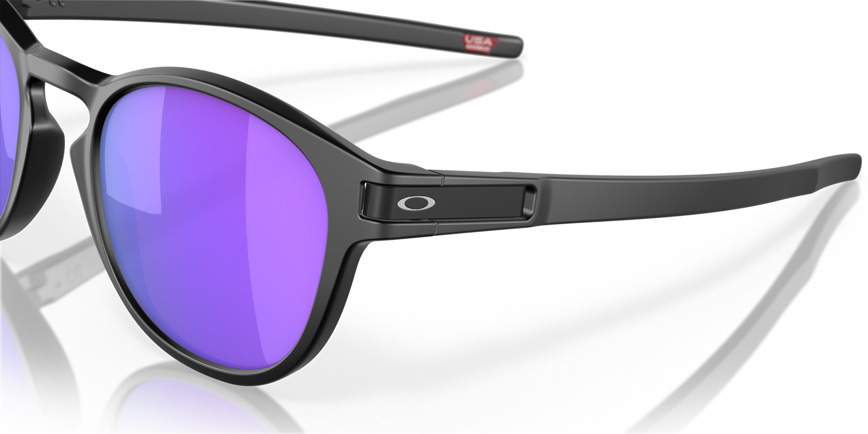 Oakley Latch