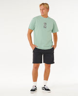Rip Curl Search Gear Tee