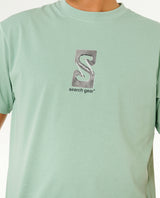 Rip Curl Search Gear Tee
