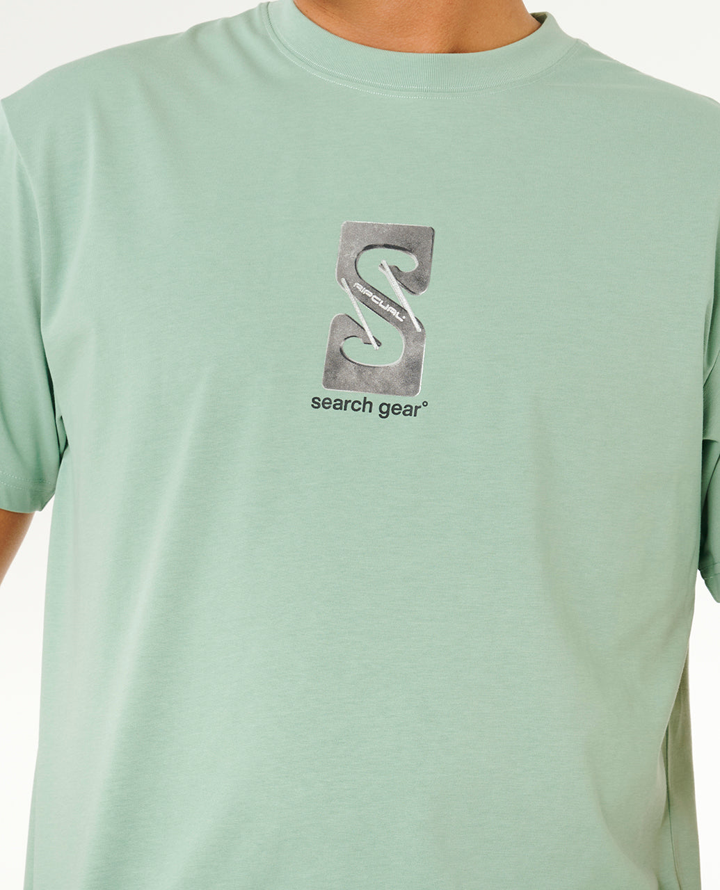 Rip Curl Search Gear Tee