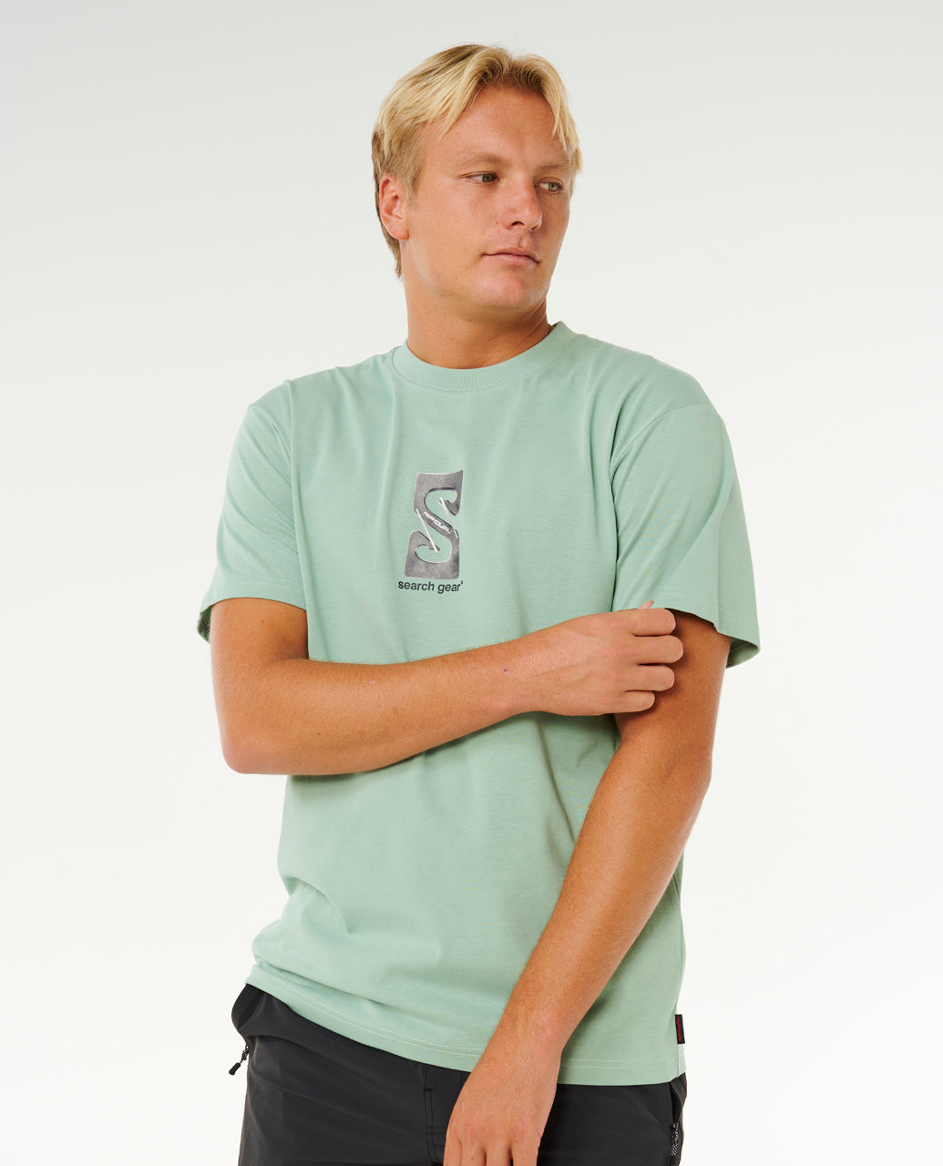 Rip Curl Search Gear Tee