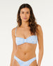 Rip Curl Pacific Coast Bandeau Womens