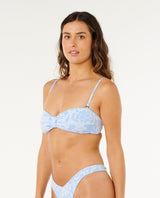 Rip Curl Pacific Coast Bandeau Womens