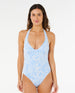 Rip Curl Pacific Coast D-Dd Full One Piece Womens