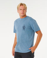 Rip Curl Search Icon Tee