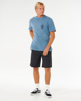 Rip Curl Search Icon Tee