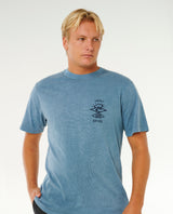 Rip Curl Search Icon Tee