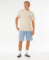 Rip Curl Search Icon Tee