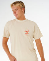 Rip Curl Search Icon Tee