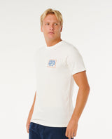 Rip Curl Pacific Rinse Sunrise Tee