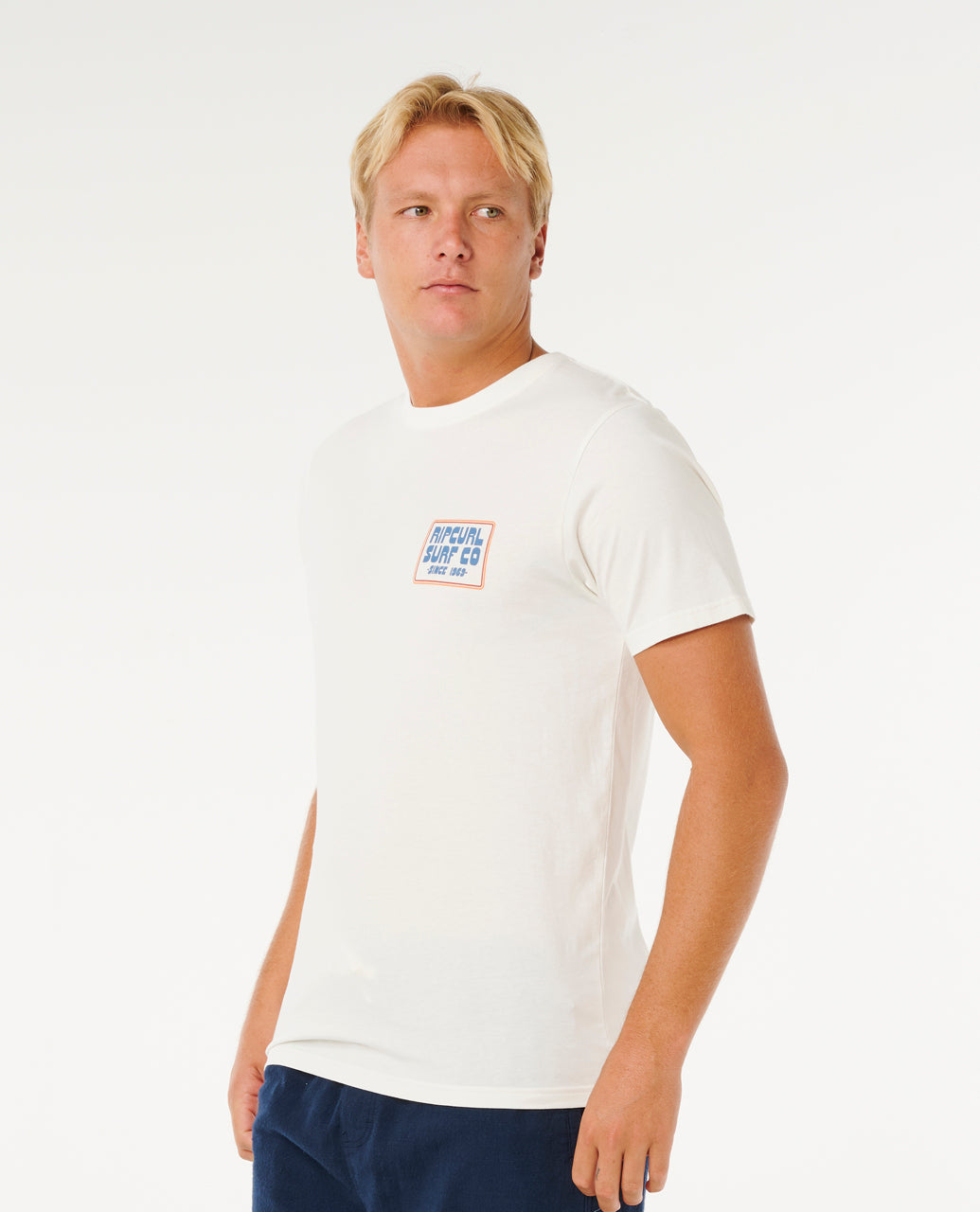 Rip Curl Pacific Rinse Sunrise Tee