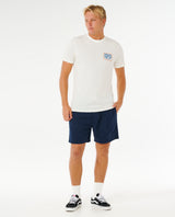 Rip Curl Pacific Rinse Sunrise Tee