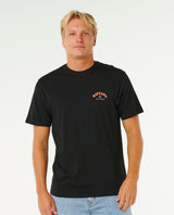 Rip Curl Shred Til Tee