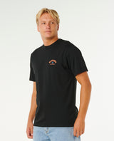 Rip Curl Shred Til Tee