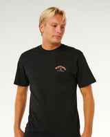 Rip Curl Shred Til Tee