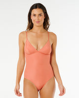 Rip Curl Luxe Surf Good One Piece Womens