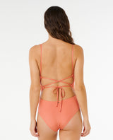 Rip Curl Luxe Surf Good One Piece Womens