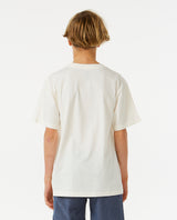 Rip Curl Pill Icon Tee-Boy