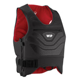 Wip Flow Neo Vest Black