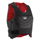 Wip Flow Neo Vest Black