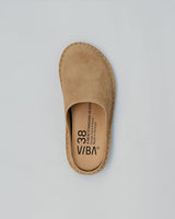 VIBAe Roma Bio Suede