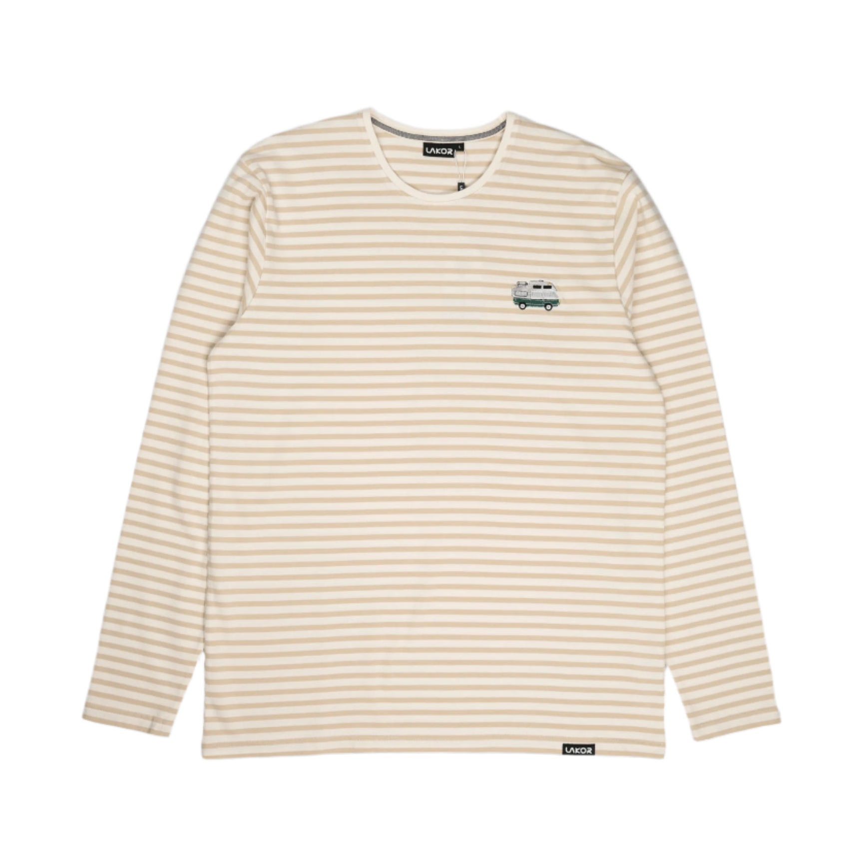 Lakor Ahoy! Mini Forest Camper T-shirt