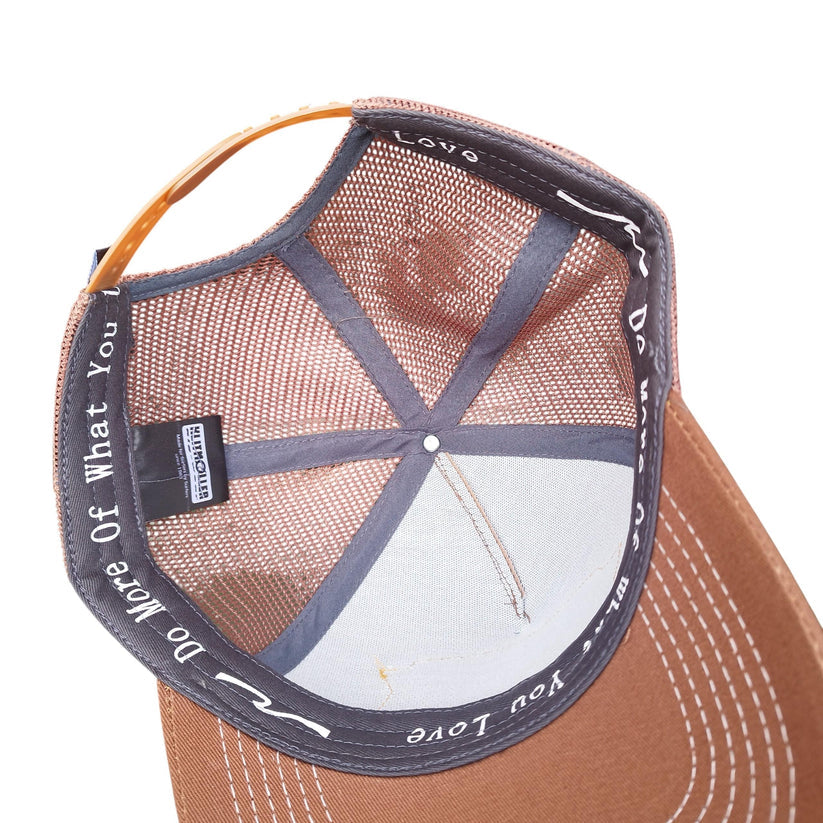 Klitmøller Rigwear Patch Cap