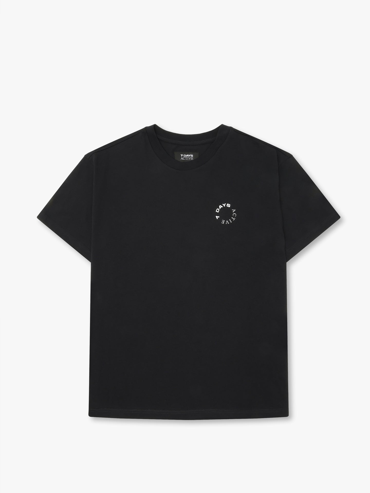 7 Days Active Organic Regular Tee