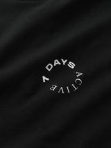 7 Days Active Organic Regular Tee