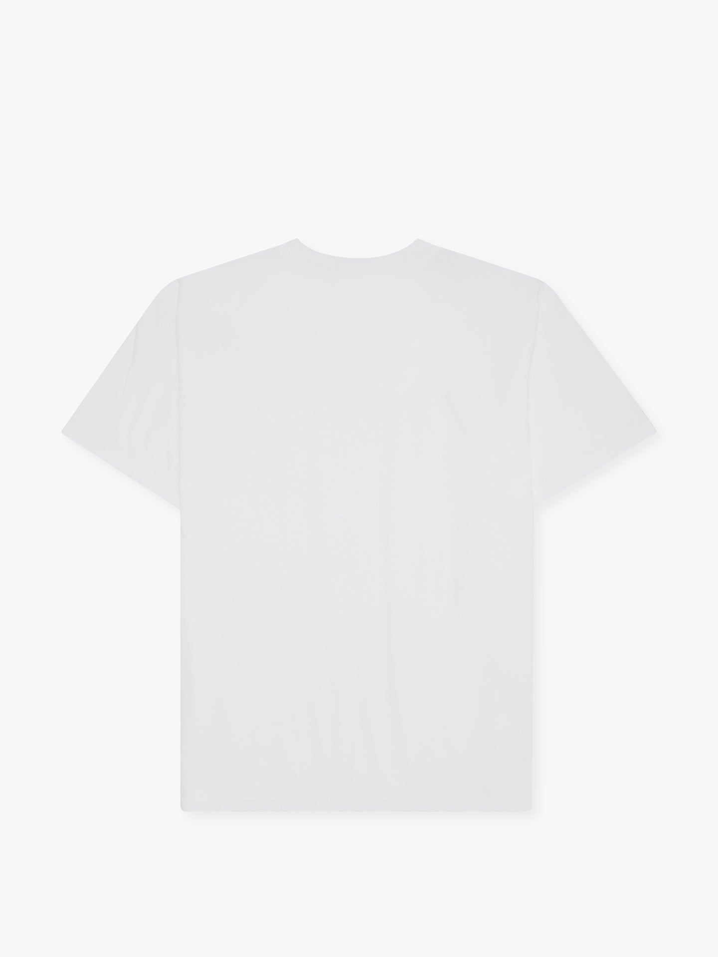 7 Days Active Organic Regular Tee