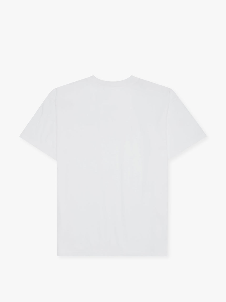 7 Days Active Organic Regular Tee