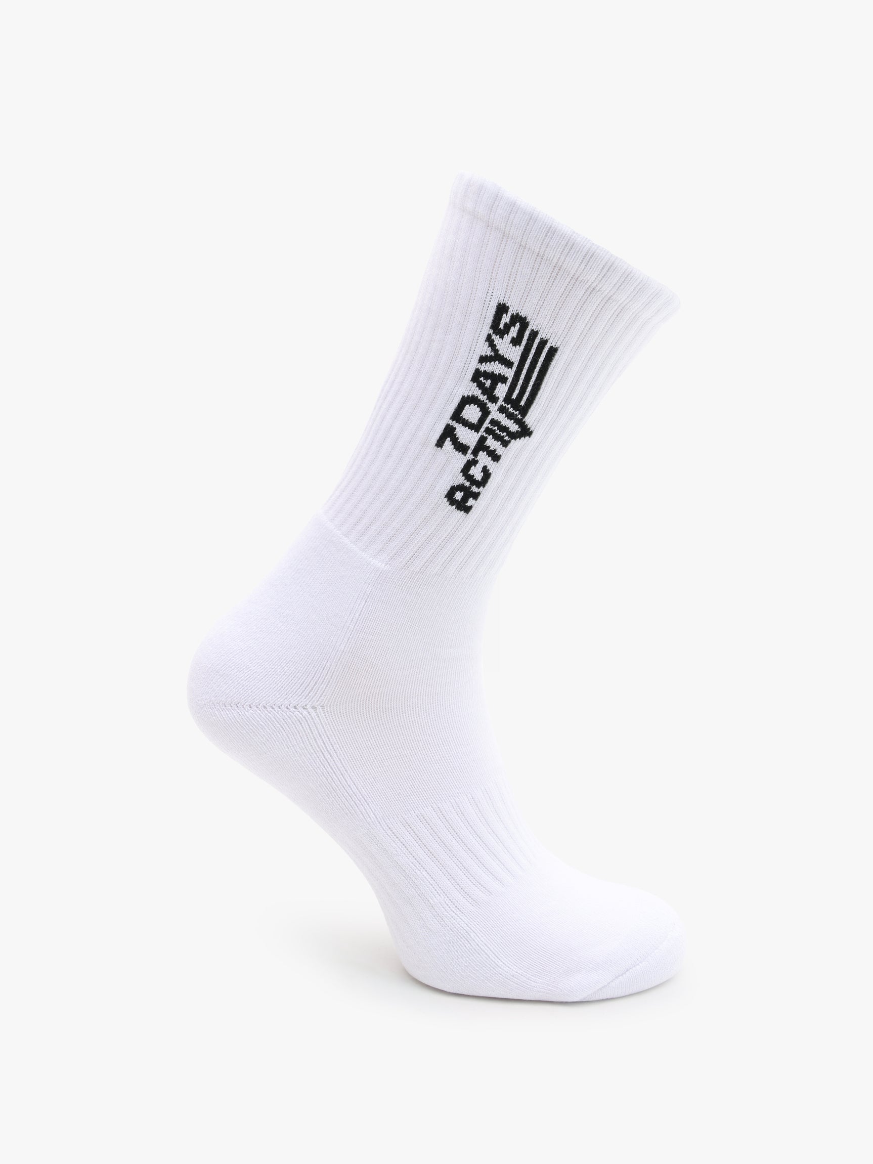 7 Days Active 2-Pack Socks