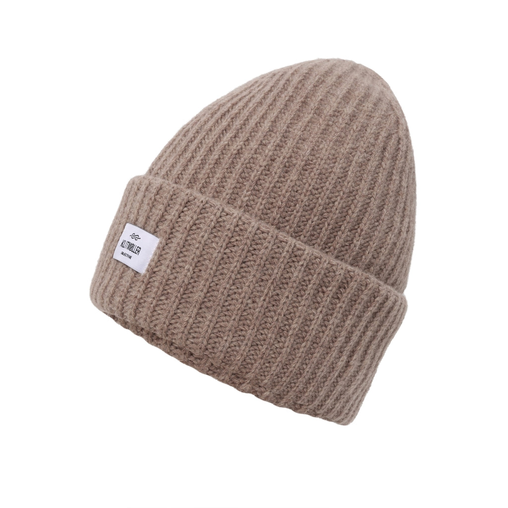 Klitmøller Collective Wide Rib Beanie
