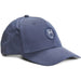 Knowledge Cotton Apparel Badge Twill Trucker Cap