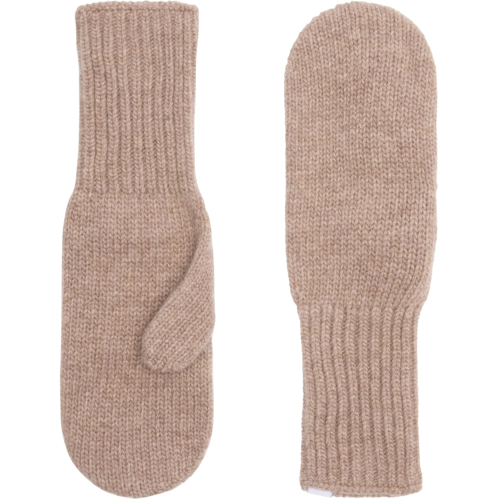 Klitmøller Collective Mittens knit