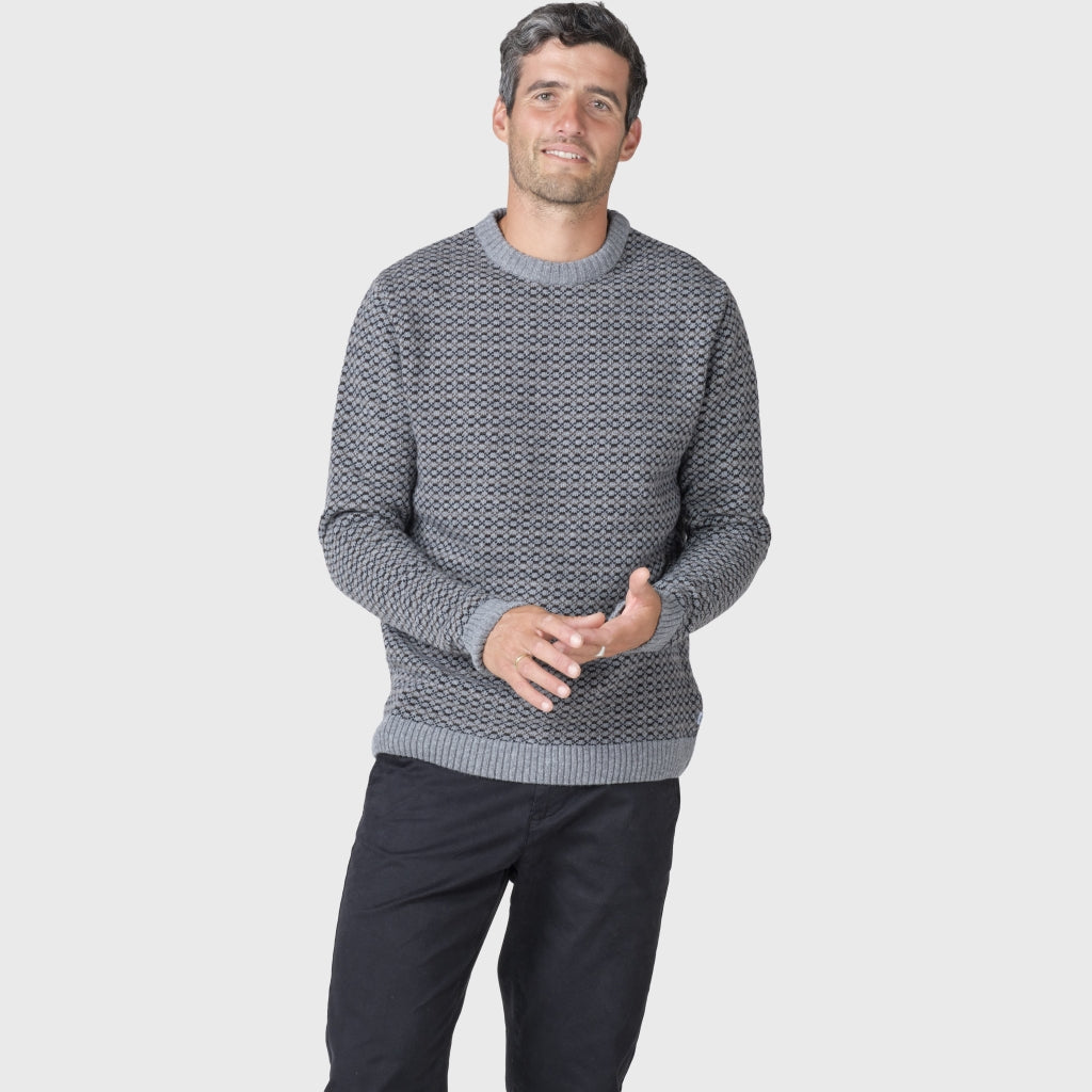 Klitmøller Collective Asger Knit