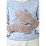 Klitmøller Collective Mittens knit