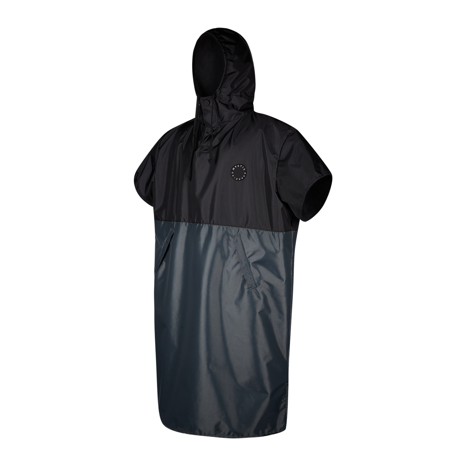 Mystic Poncho Deluxe