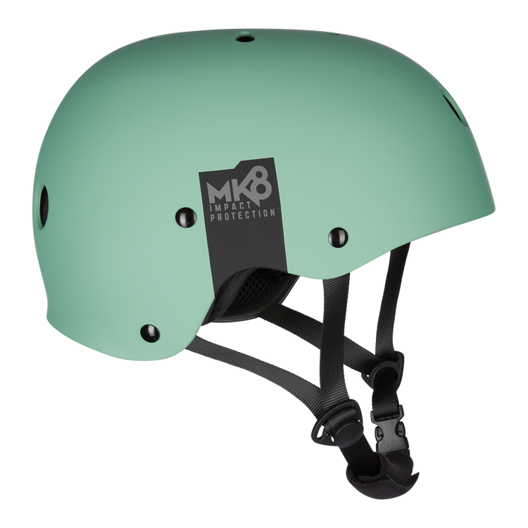 Mystic Mk8 Helmet